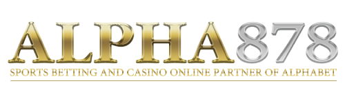 Alpha878  เว็บพนันที่ครบเครื่อง ตอบโจทย์นักเดิมพันยุคใหม่